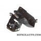 Etrier support fixation vanne EGR Nissan Infiniti original OEM 1471500Q0F 14715-00Q0F