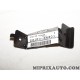 Etrier equerre fixation aile Nissan Infiniti original OEM 631808H301 63180-8H301