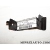 Etrier equerre fixation aile Nissan Infiniti original OEM 631808H301 63180-8H301