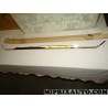 Baguette moulure chrome parechocs avant Hyundai Kia original OEM C8840ADB00 pour hyundai i20 GB