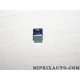 Fusible electrique 40A Nissan Infiniti original OEM 24370C9921 24370-C9921