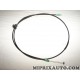 Cable ouverture capot moteur Nissan Infiniti original OEM 656201KA0A 65620-1KA0A