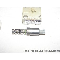 Soupape valve reglage AAC arbre à cames Nissan Infiniti original OEM 23796AX02A 23796-AX02A 
