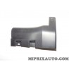 Revetement pareboue passage de roue Nissan Infiniti original OEM 768578H300 76857-8H300