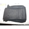 Housse coussin assise de siege avant Nissan Infiniti original OEM 873204BW0A 87320-4BW0A pour nissan Xtrail X-trail T32