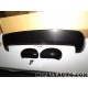Kit spoiler aileron + paire coques calotte retroviseur noir modele expo Nissan Infiniti original OEM KE6001K004BK* KE600-1K004-B
