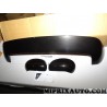 Kit spoiler aileron + paire coques calotte retroviseur noir modele expo Nissan Infiniti original OEM KE6001K004BK* KE600-1K004-B