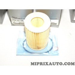 Filtre à huile Hyundai Kia original OEM S2632027100
