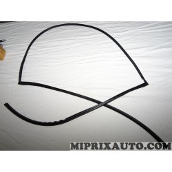 Joint de parebrise Nissan Infiniti original OEM 72752JD000 72752-JD000 