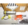 Cartouche gonflage airbag air-bag Nissan Infiniti original OEM KH561799CD KH561-799CD