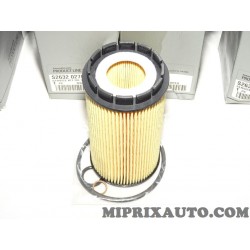 Filtre à huile Hyundai Kia original OEM S2632027001