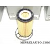 Filtre à huile Hyundai Kia original OEM S2632027001