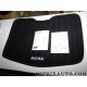 Revetement moquette de sol tapis de coffre Nissan Infiniti original OEM KE9655F0S0 KE965-5F0S0