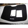 Revetement moquette de sol tapis de coffre Nissan Infiniti original OEM KE9655F0S0 KE965-5F0S0