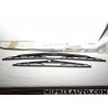 Paire balais essuie glace avant 650+475mm Nissan Infitini original OEM KE28889991AG KE89991-AG