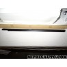 Joint leche vitre de porte Nissan Infiniti original OEM 808210N800 80821-0N800