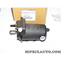Filtre à carburant Nissan Infiniti original OEM 1640000Q0K 16400-00Q0K 