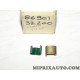 Lot 10 agrafes attache revetement siege Nissan Infiniti original OEM 8690132200 86901-32200