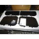 Kit panneaux habillage caisse chargement Nissan Infiniti original OEM KE680JX020 KE680-JX020 pour nissan NV200 e-NV200