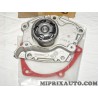 Pompe à eau Nissan Infiniti original OEM 2101000Q0K 21010-00Q0K