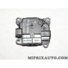 Moteur volet ventilation chauffage Nissan Infiniti original OEM 277321KA0A 27732-1KA0A pour nissan juke de 2010 à 2012