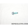 Vis fixation usage divers Nissan Infiniti original OEM 2107800Q0E 21078-00Q0E