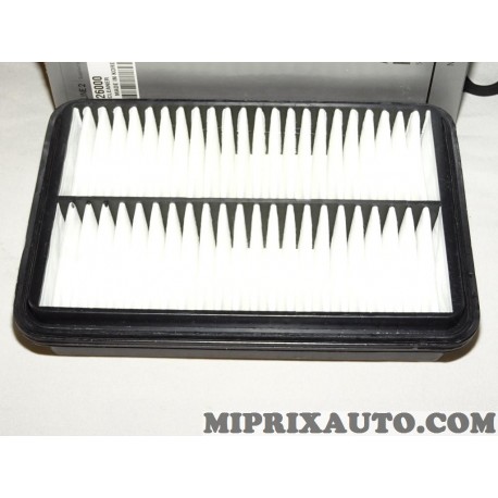 Filtre à air Hyundai Kia original OEM S2811326000