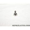 Vis fixation moulure Nissan Infiniti original OEM 0854062090 08540-62090