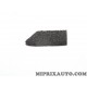 Bande adhesive mousse protection Nissan Infiniti original OEM 609114EA0A 60911-4EA0A