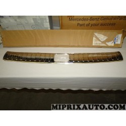 Seuil revetement protection hayon de coffre chrome Hyundai Kia original OEM D7274ADE10ST pour hyundai tucson partir de 2015