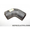 Raccord manchon durite air turbo compresseur Nissan Infiniti original OEM 14463BN308 14463-BN308