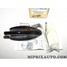 Antenne aileron requin noir Nissan Infiniti original OEM KE2804J100 KE280-4J100 pour nissan navara D23 partir de 2015