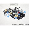 Pack agrafes de fixation Nissan Infiniti original OEM KE98062400 KE980-62400