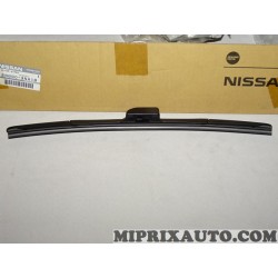 Balais essuie glace souple Nissan Infiniti original OEM 288903NA1B 28890-3NA1B 