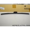Balais essuie glace souple Nissan Infiniti original OEM 288903NA1B 28890-3NA1B