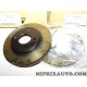 Paire disques de frein Nissan Infiniti original OEM 40206CT40A 40206-CT40A