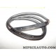 Joint de porte portiere Nissan Infiniti original OEM 76842JD02B 76842-JD02B