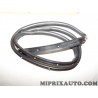 Joint de porte portiere Nissan Infiniti original OEM 76842JD02B 76842-JD02B