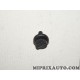 Agrafe attache fixation revetement hayon de coffre Nissan Infiniti original OEM 799161KA3A 79916-1KA3A