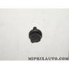 Agrafe attache fixation revetement hayon de coffre Nissan Infiniti original OEM 799161KA3A 79916-1KA3A