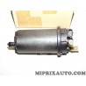 Filtre à carburant Nissan Infiniti original OEM 1640000Q1A 16400-00Q1A