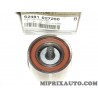 Galet enrouleur courroie de distribution Hyundai Kia original OEM S2481027250