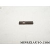 Goujon fixation collecteur echappement Nissan Infiniti original OEM 1441431N00 14414-31N00