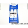 Stylo retouche de peinture creamy white Hyundai Kia original OEM LPA10APESTCWH