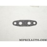 Joint durite tuyau turbo Nissan Infiniti original OEM 130502W200 13050-2W200