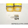 Ampoule H2 de phare projecteur Philips Nissan Infiniti original OEM KE26089920 KE260-89920