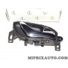 Poignée de porte interieur Nissan Infiniti original OEM 806704EA1A 80670-4EA1A
