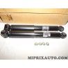 Paire amortisseurs suspension arriere Nissan Infiniti original OEM E6210JD75A E6210-JD75A pour nissan qashqai J10