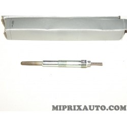 Lot 2 bougies prechauffe Hyundai Kia original OEM S3671027010