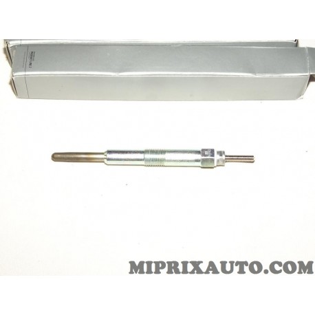 Lot 2 bougies prechauffe Hyundai Kia original OEM S3671027010